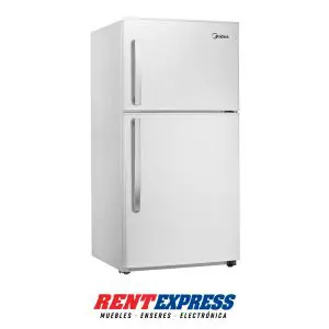 MIDEA REFRIGERATOR 21′ – WHITE MIDEA