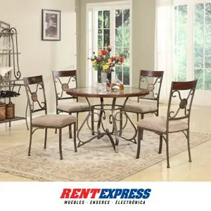 DINING ROOM SET