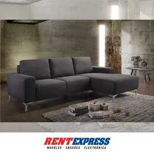 DAMIAN SECTIONAL LIVING ROOM