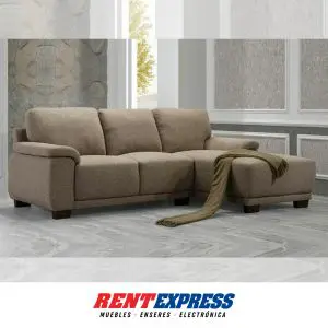 ARIA SECTIONAL LIVING ROOM