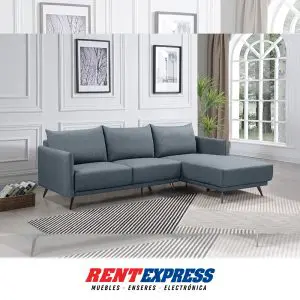 SX6950 SECTIONAL LIVING ROOM