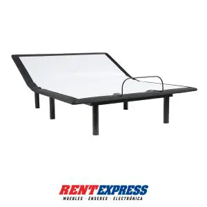 QUEEN BASE DE CAMA AJUSTABLE