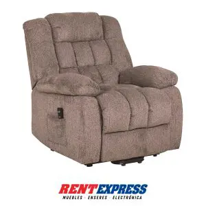 RECLINABLE “LIFT”