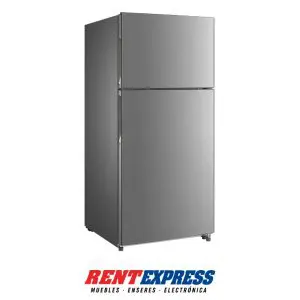 MIDEA | REFRIGERATOR 18′ TM S/S