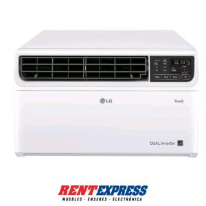 AIRE LG 10,000 BTU DUAL-INV SMART 115V