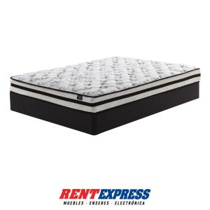 MATTRESS ASHLEY SLEEP | CHIME INNESPRING 8″