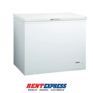 MIDEA CONGELADOR 10.6′ INVERTER CHEST