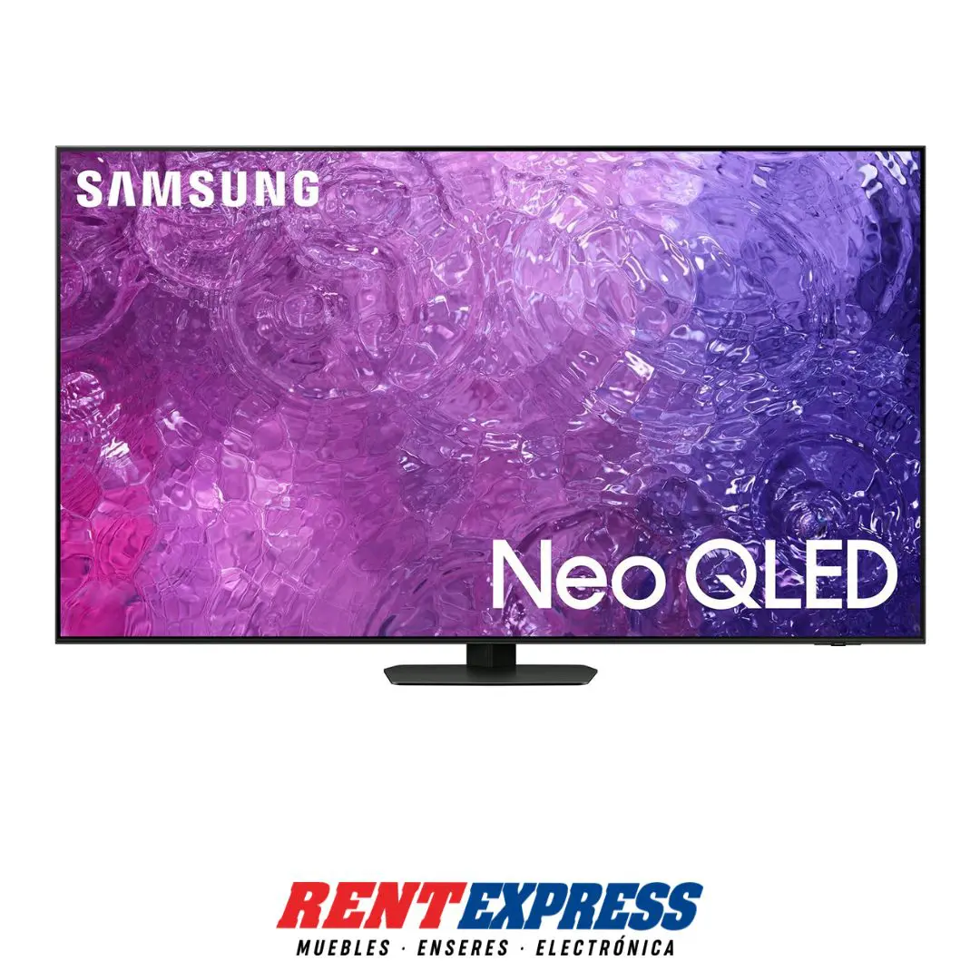 TV SAMSUNG 65″ 4K NEO QLED SMART