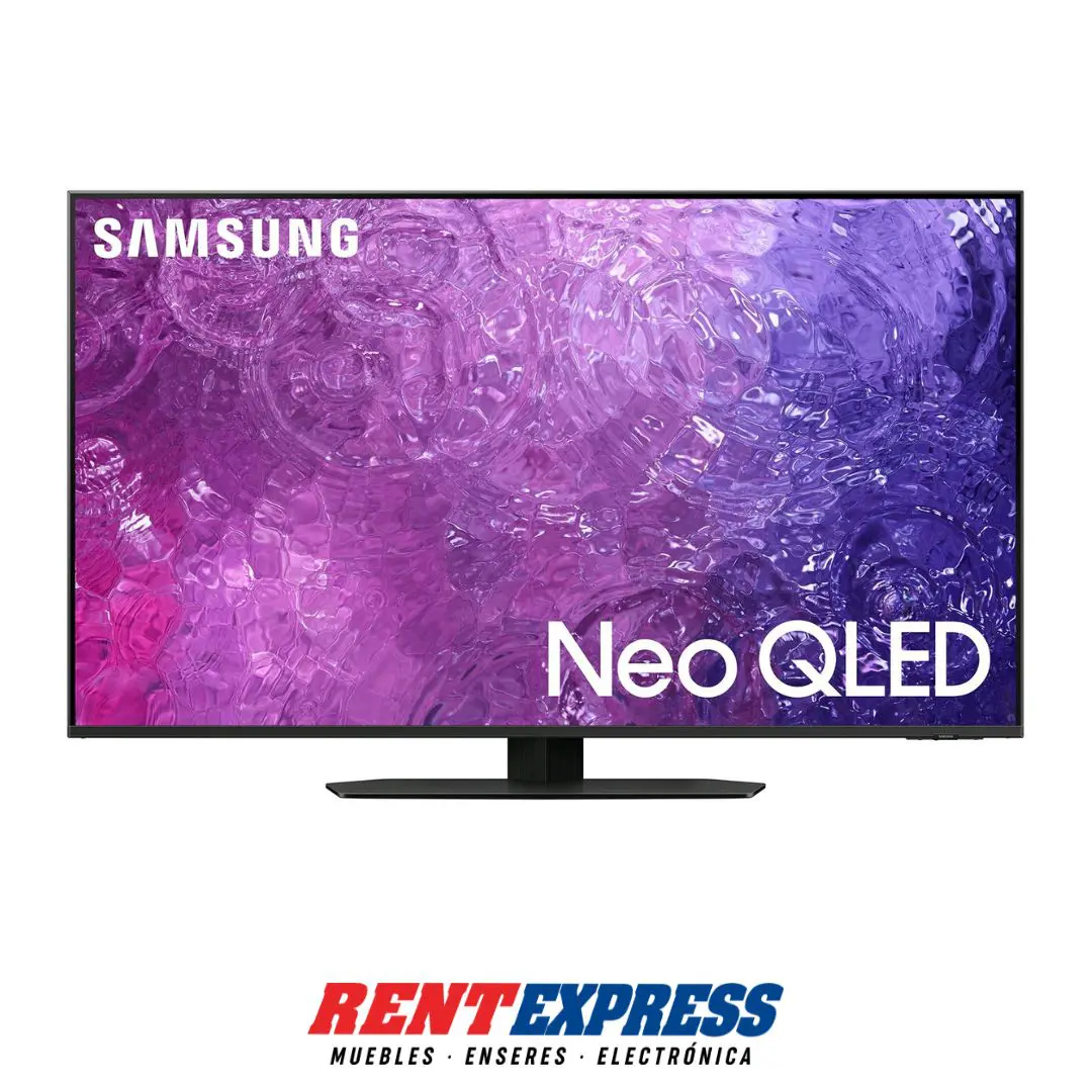 TV SAMSUNG 43″ LED 4K NEO QLED SMART