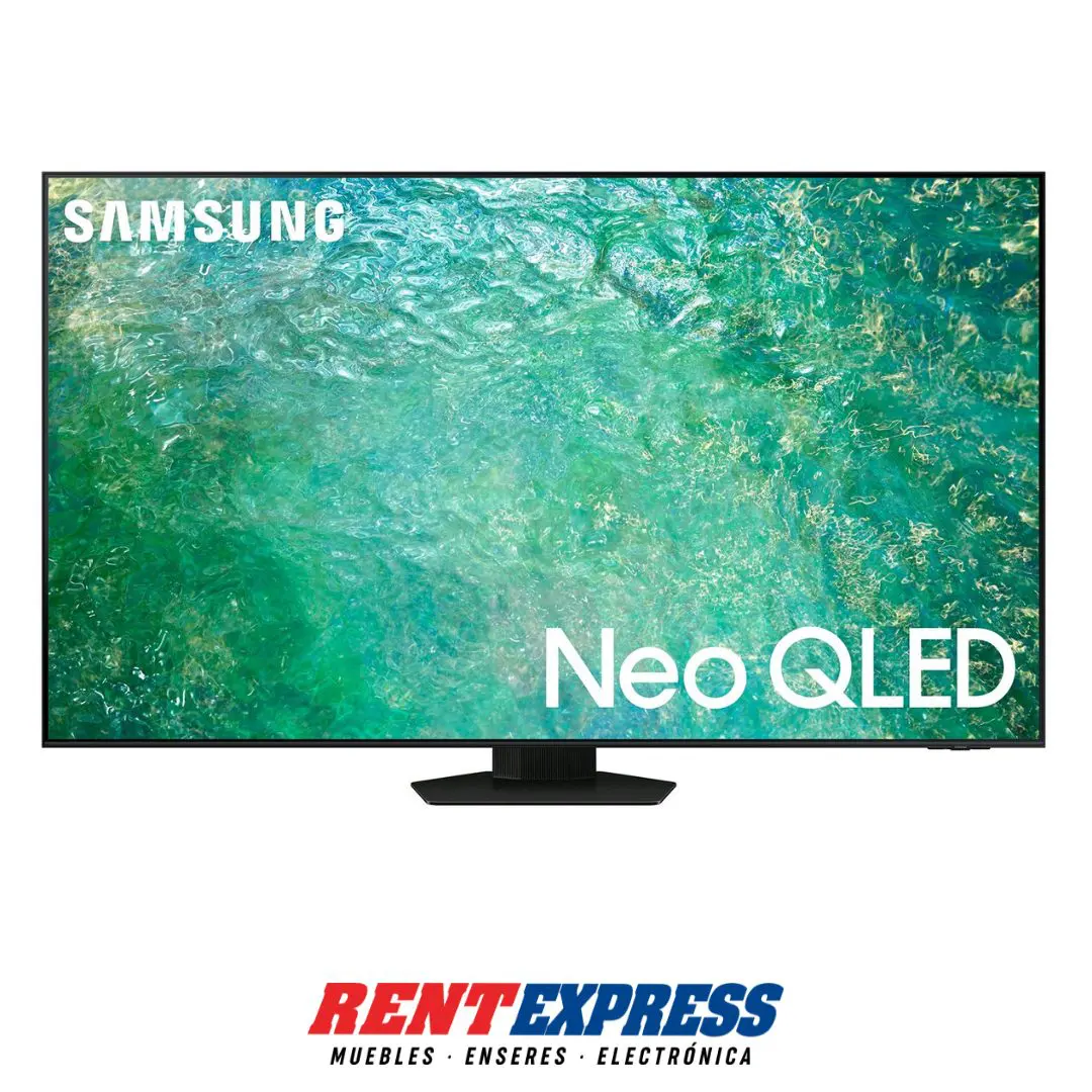 TV SAMSUNG 85″ LED 4K NEO QLED SMART