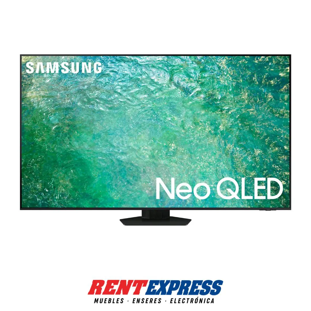 TV SAMSUNG 65″ 4K NEO QLED SMART