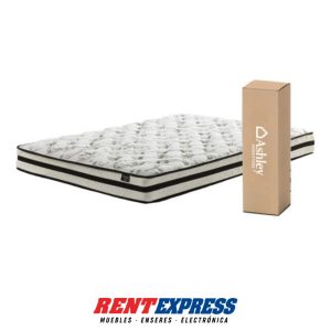 MATTRESS CHIME INNESPRING 8″ – TWIN