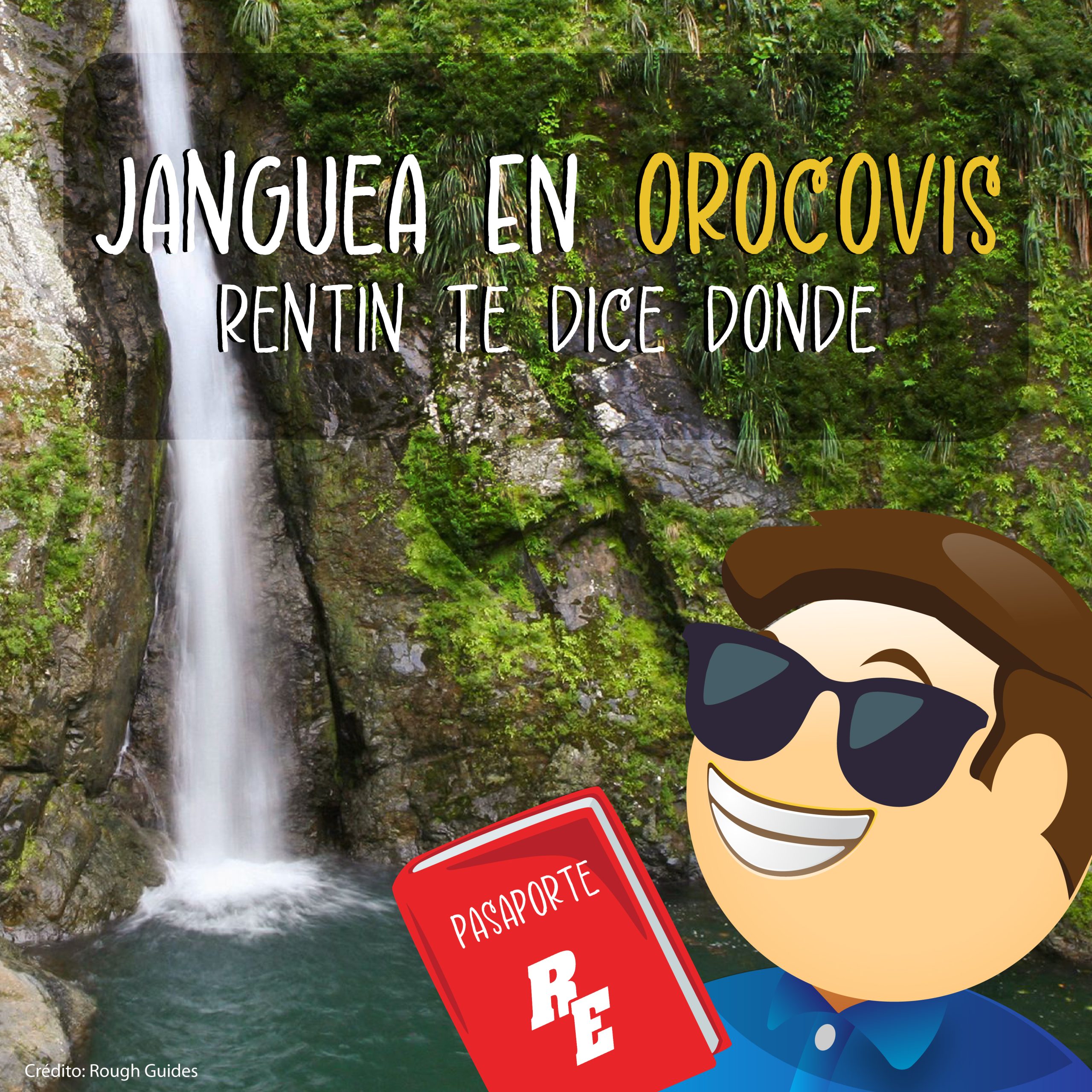 Janguea en Orocovis