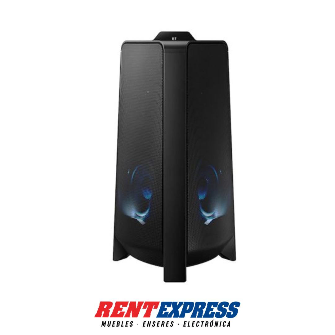 TORRE DE SONIDO SAMSUNG 500W – KARAOKE WATER RESISTANT