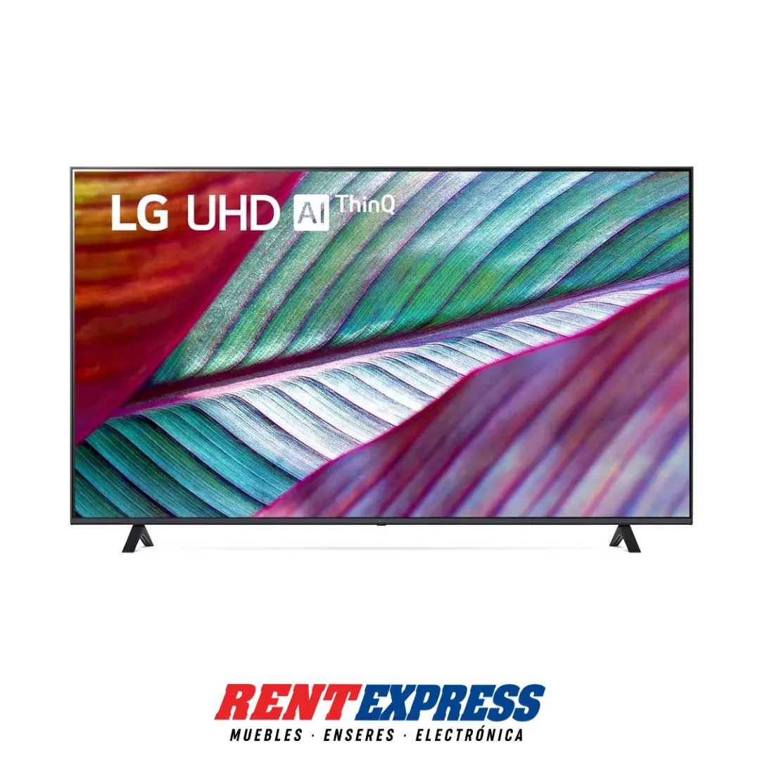 TV LG LED 75″ 4K UHD SMART 6GEN