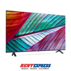 TV LG LED 55″ 4K UHD THINQ SMART 6G