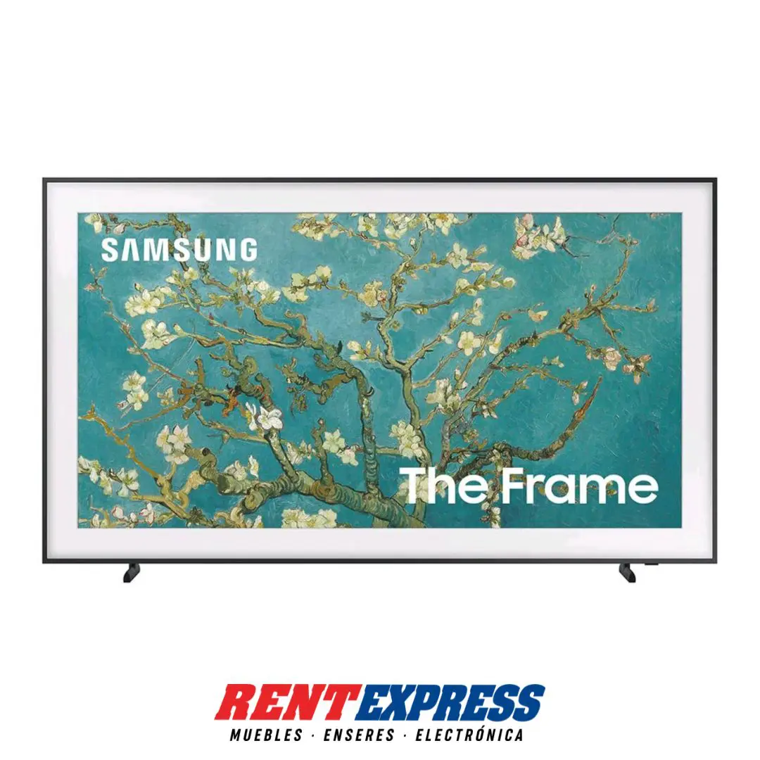 TV SAMSUNG LED 65″ 4K FRAME QLED SMART