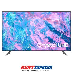 TV LED SAMSUNG 43″ 4K CRYSTAL UHD SMART