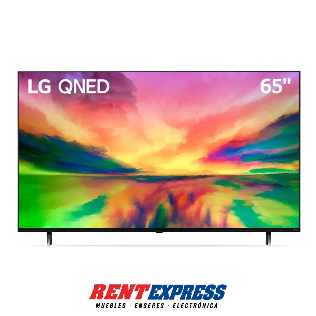 TV LED 65″ LG 4K UHD QNED SMART 6GEN