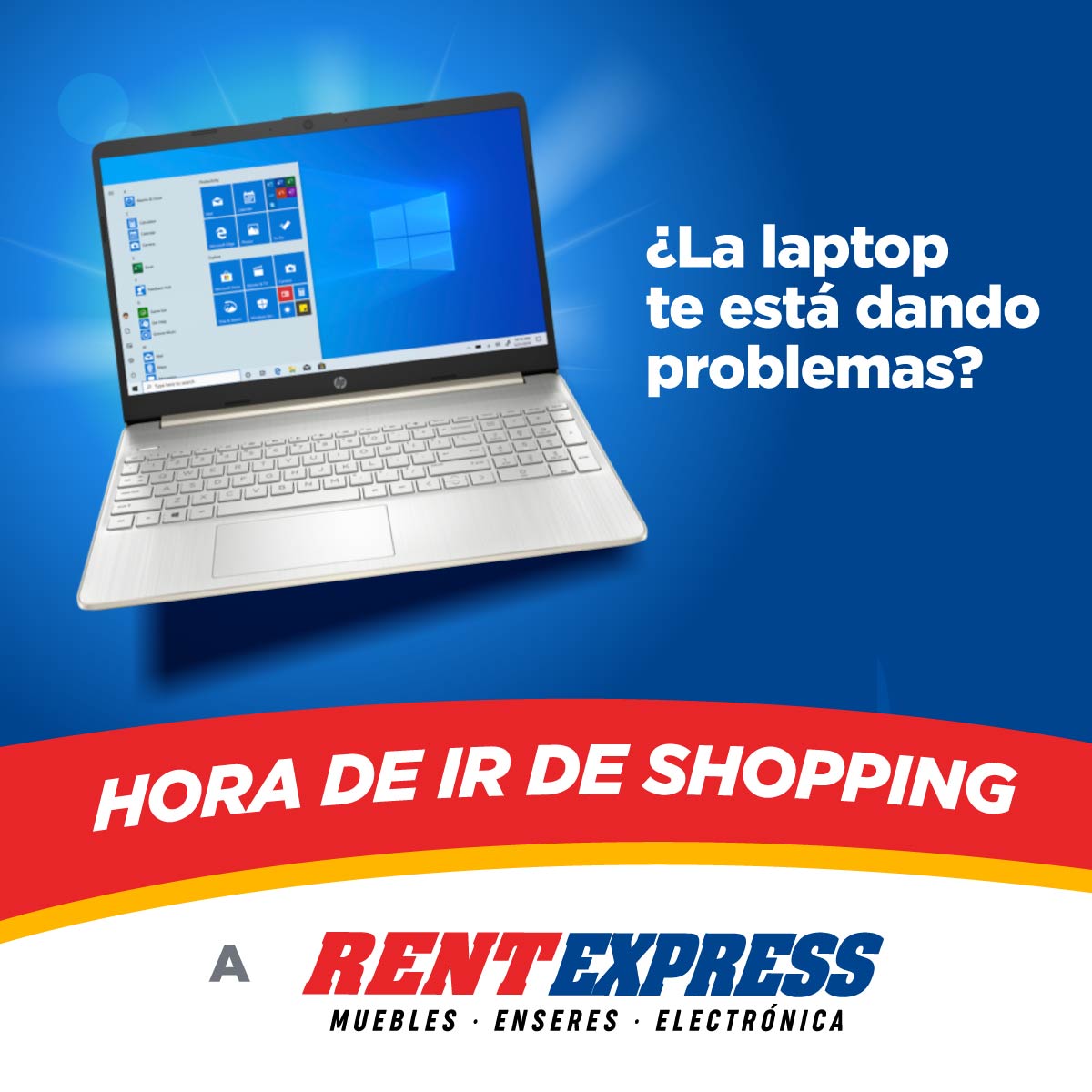 ¿Tu laptop te está dando candela?