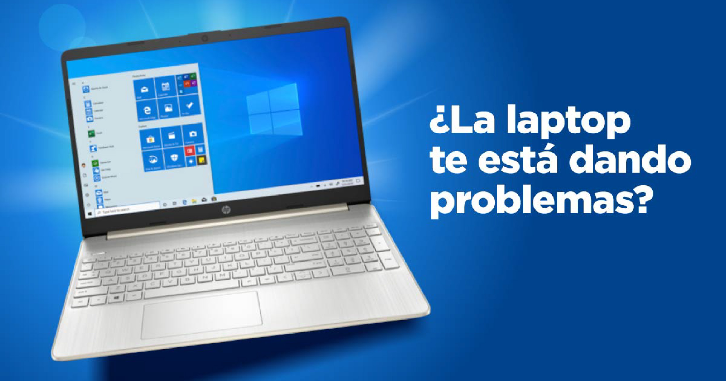 ¿Tu laptop te está dando candela?