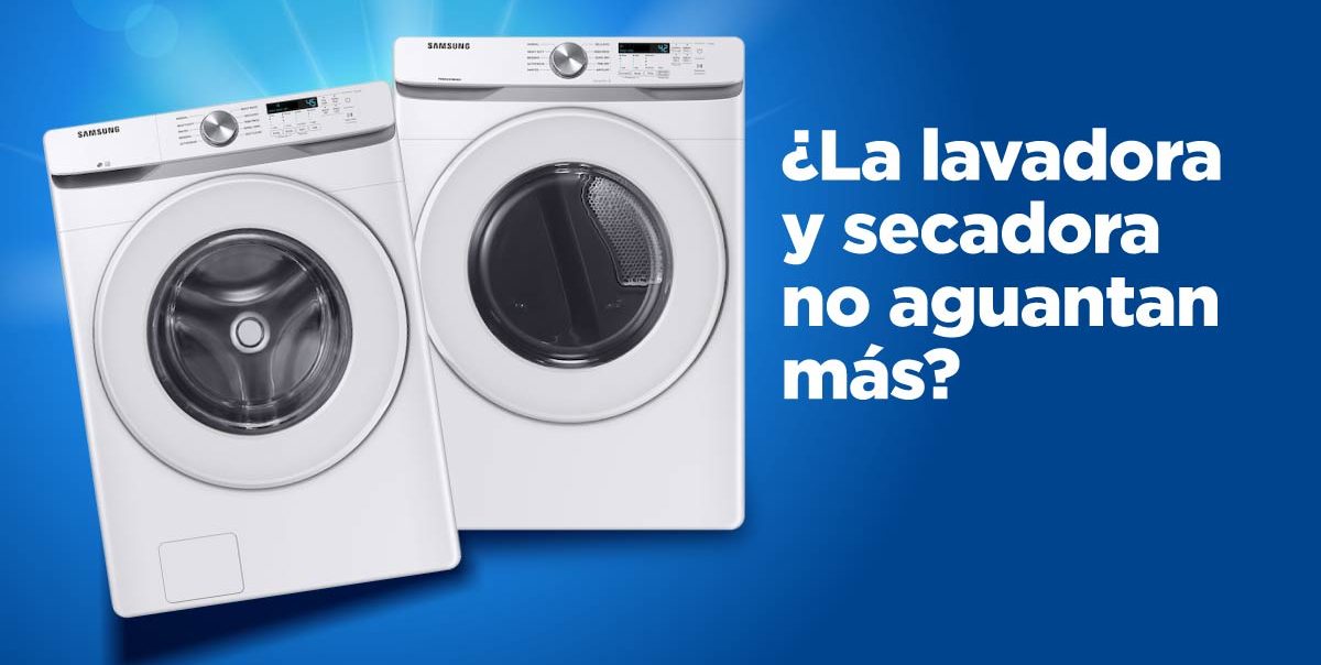 Simplifica tus días de lavado
