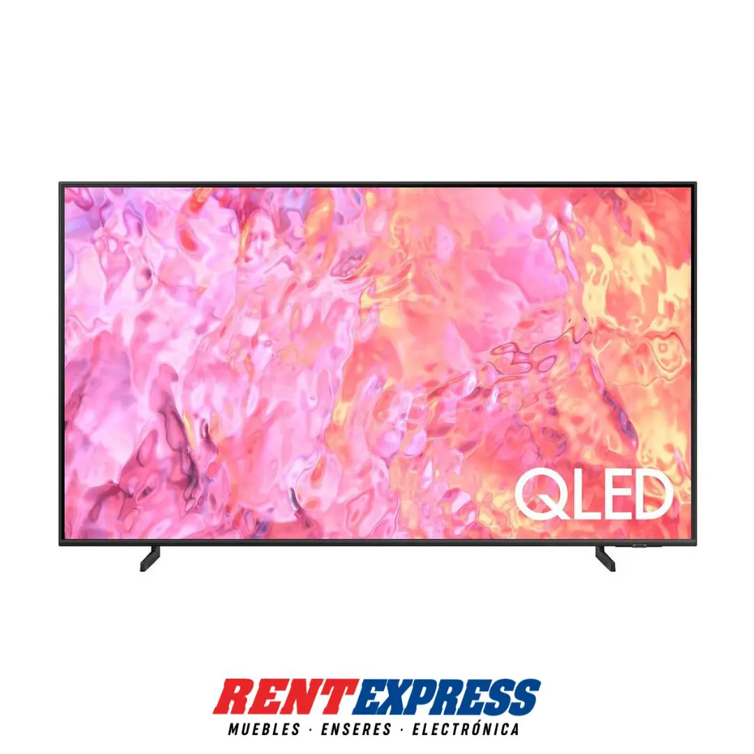 TV LED SAMSUNG 50″ 4K SMART