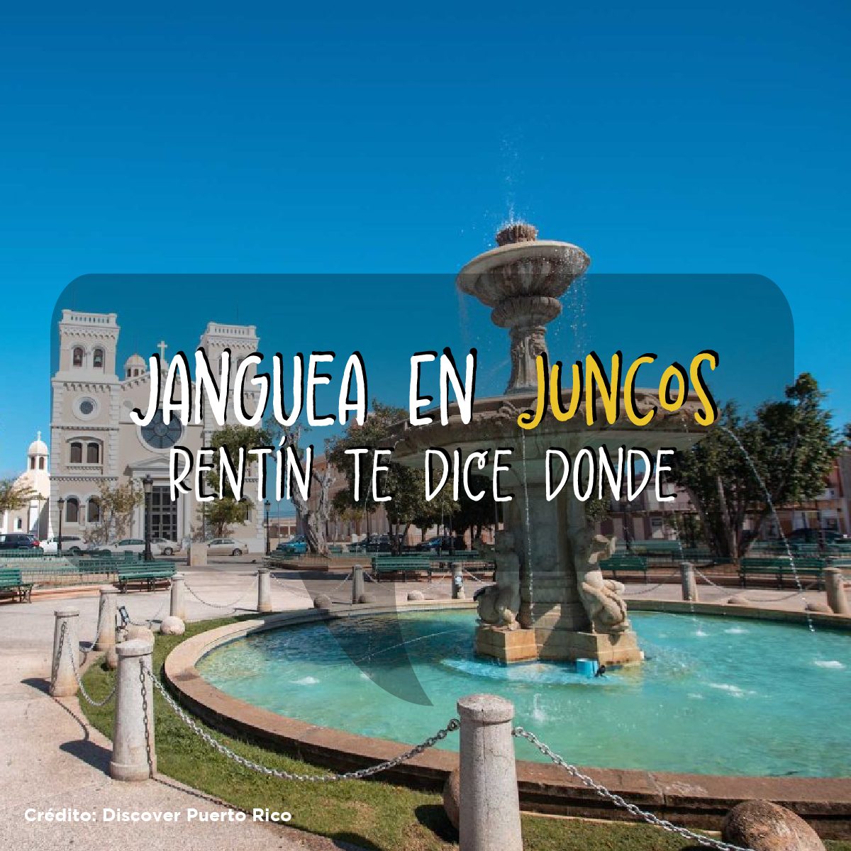 Janguea en Juncos