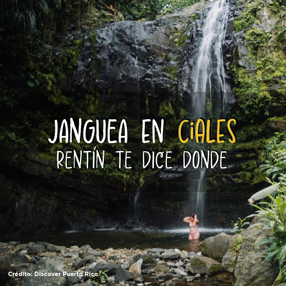 Janguea en Ciales