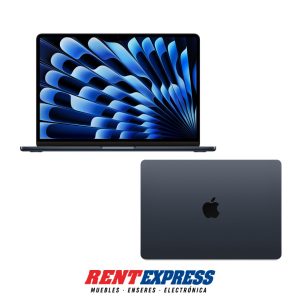 MACBOOK AIR 13.6″ – 8GB M2 MIDNIGHT