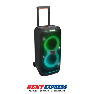 BOCINA PORTÁTIL JBL PARTYBOX 240W