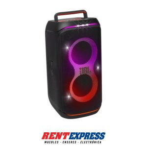 BOCINA PORTÁTIL JBL PARTYBOX 160W