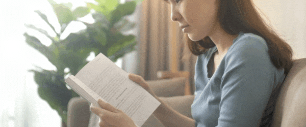 ¿Cómo preparar mi rincón de lectura? ¿Cómo preparar mi rincón de lectura?