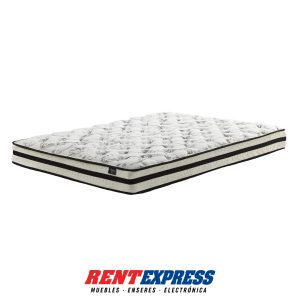 CHIME INNESPRING 8″ MATTRESS FULL FIRM FIRM