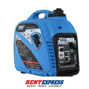 PLANTA ELÉCTRICA POWER INVERTER 2300 PORTÁTIL