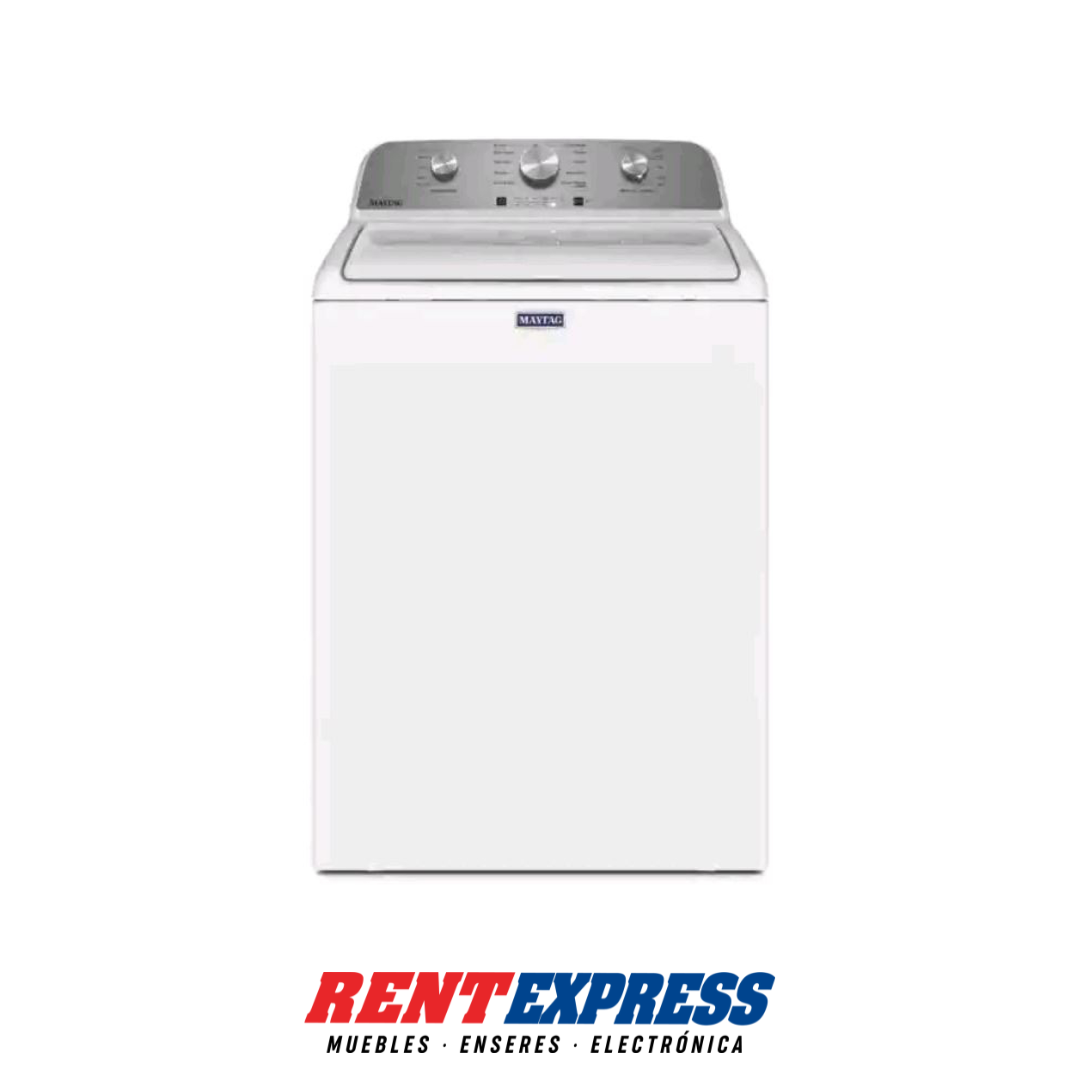 MAYTAG LAVADORA 4.5′