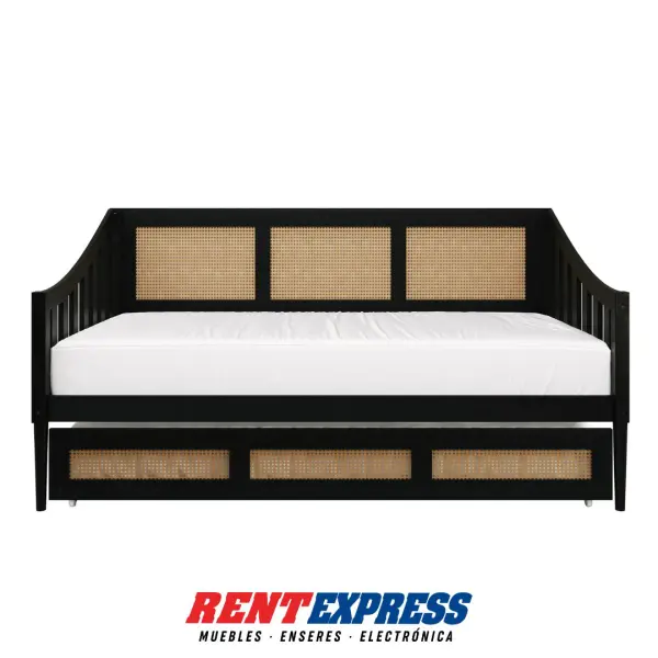 NEVADA DAYBED CON TRUNDLE