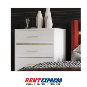 CHEST – CARISSA