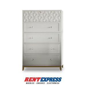 CHEST – COLECCIÓN ARROLIME