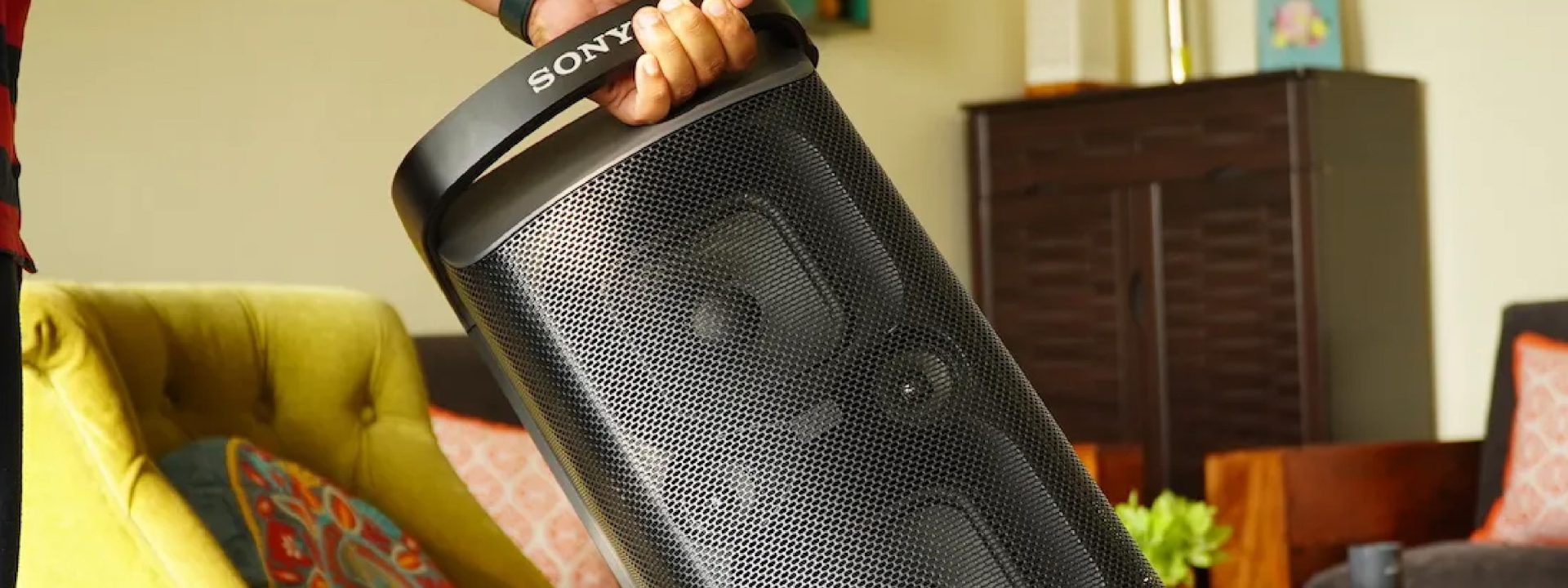 Guía para elegir los sistemas de sonido de tu casa Guía para elegir los sistemas de sonido de tu casa