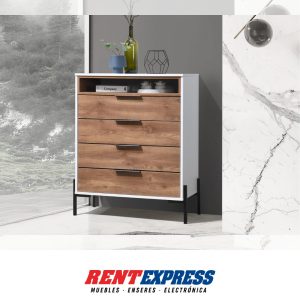 CHEST – COLECCIÓN TYRION