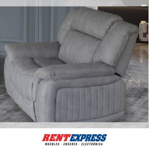 BUTACA RECLINABLE VASILI