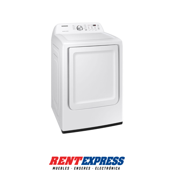 SAMSUNG SECADORA 7.2' DE GAS