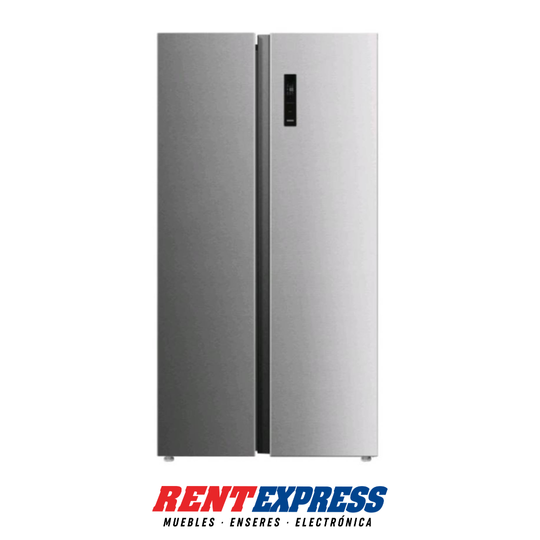 MIDEA NEVERA 19.6′ INVERTER