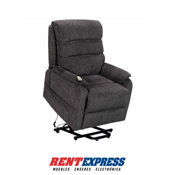 BUTACA RECLINABLE "LIFT"