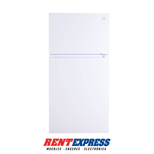 KENMORE NEVERA 20.5'