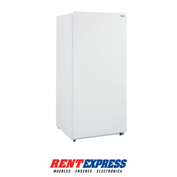 MIDEA FREEZER 13.8' VERTICAL