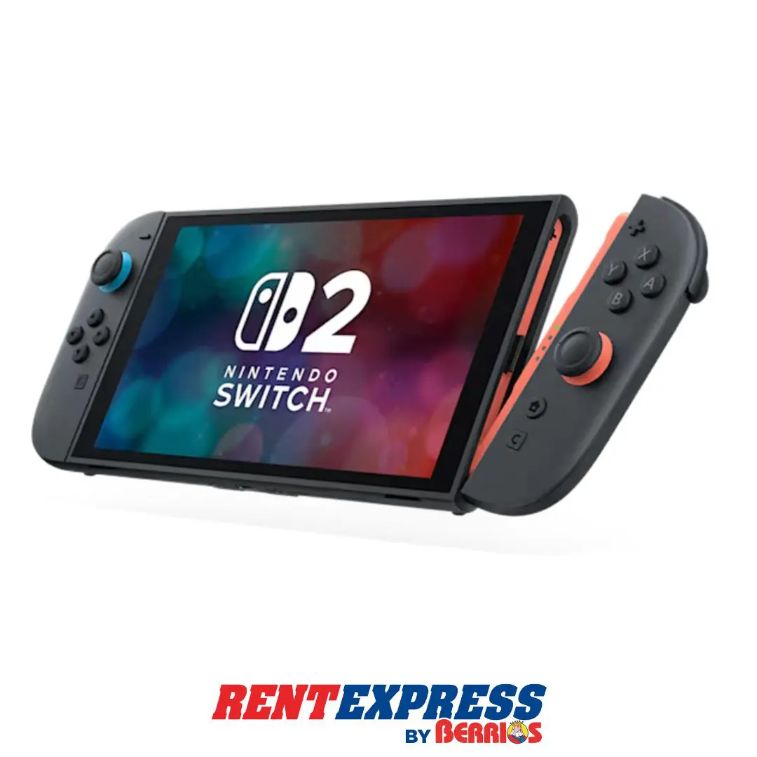 NINTENDO SWITCH 2