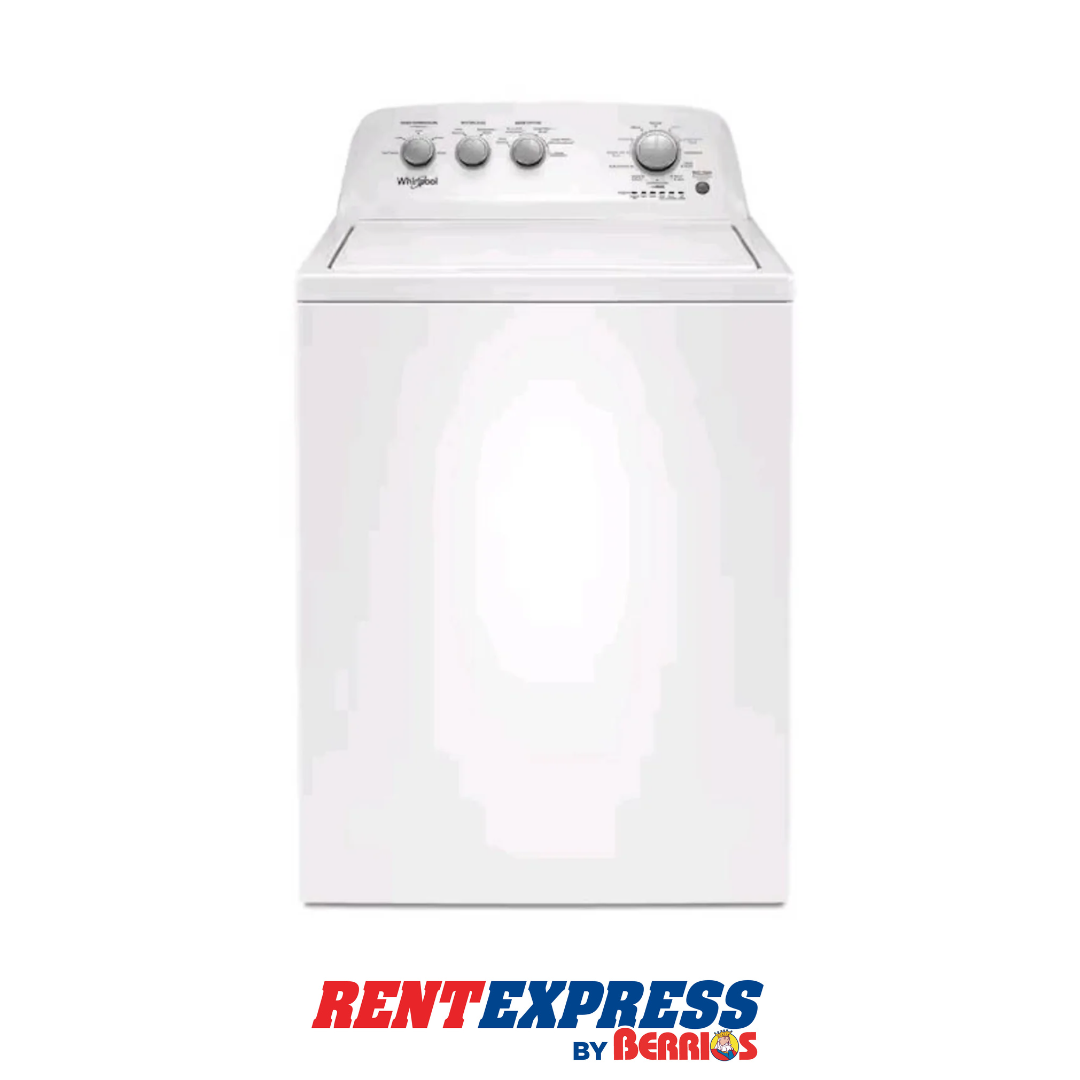 LAVADORA WHIRLPOOL 3.8′