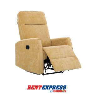 Reclinable Manual
